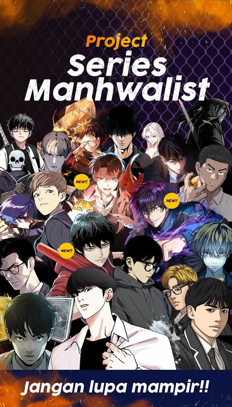 Levelling Up In An Exclusive Dungeon (Leveling up by Monopolizing the Dungeon) Chapter 13 Gambar 36