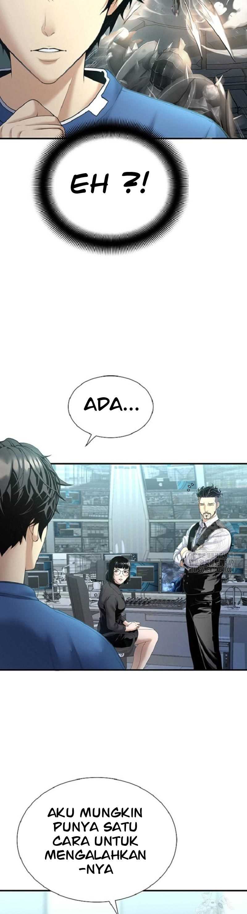 Levelling Up In An Exclusive Dungeon (Leveling up by Monopolizing the Dungeon) Chapter 13 Gambar 41