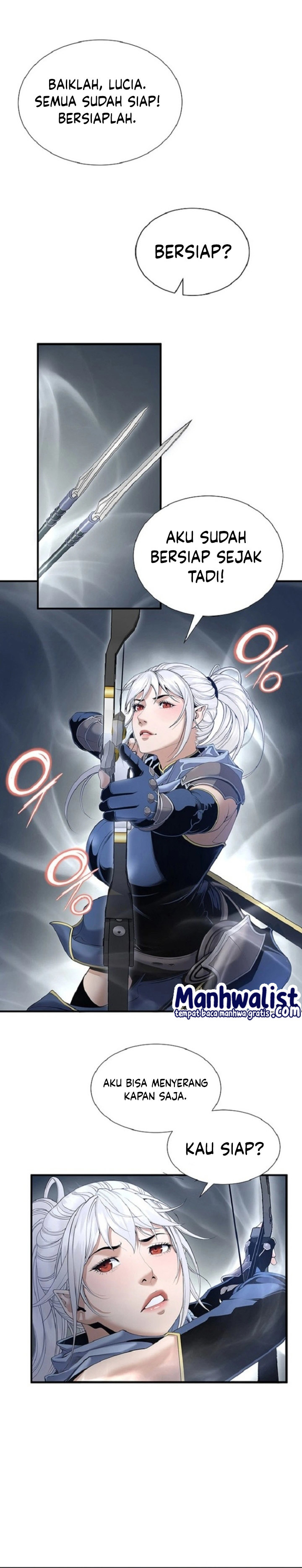 Levelling Up In An Exclusive Dungeon (Leveling up by Monopolizing the Dungeon) Chapter 14 Gambar 14