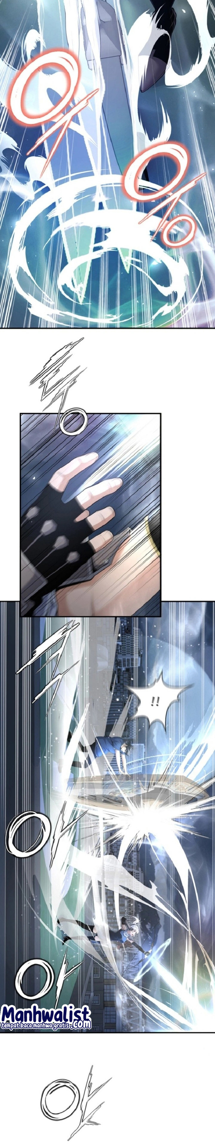 Levelling Up In An Exclusive Dungeon (Leveling up by Monopolizing the Dungeon) Chapter 14 Gambar 16