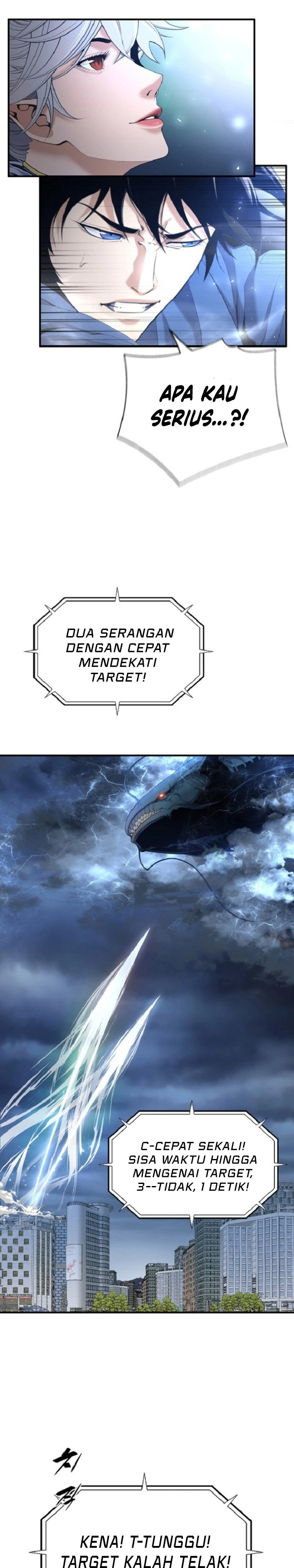 Levelling Up In An Exclusive Dungeon (Leveling up by Monopolizing the Dungeon) Chapter 14 Gambar 17