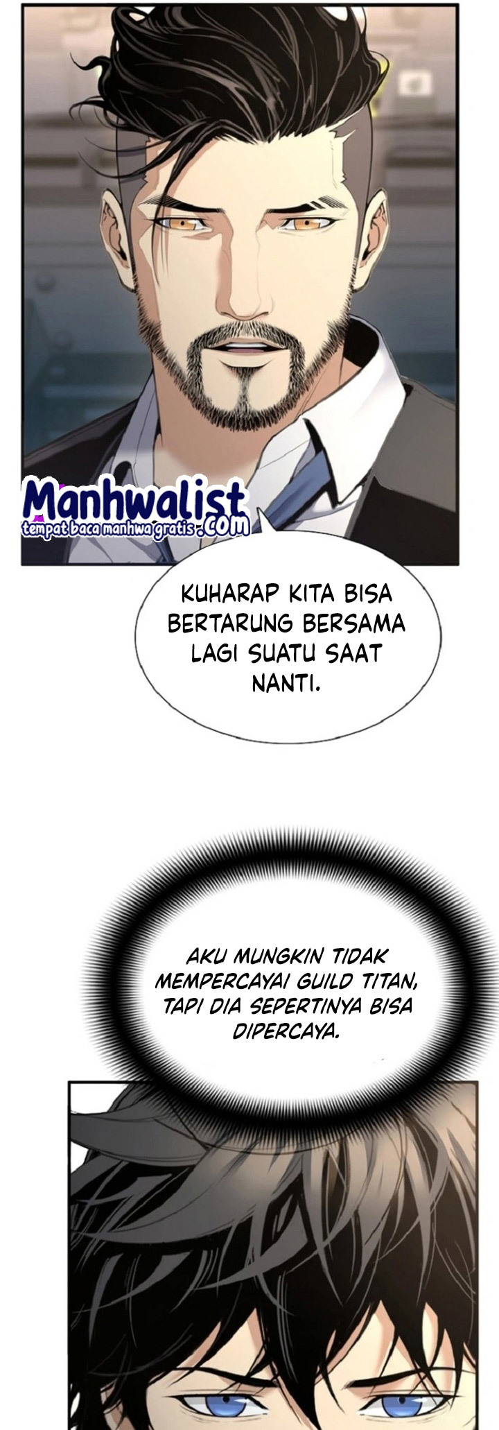 Levelling Up In An Exclusive Dungeon (Leveling up by Monopolizing the Dungeon) Chapter 14 Gambar 31