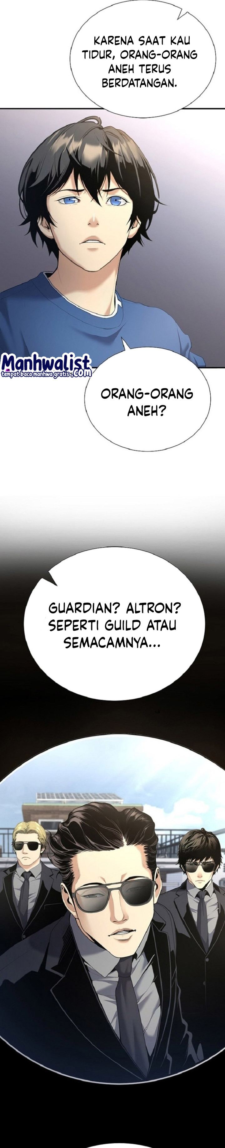 Levelling Up In An Exclusive Dungeon (Leveling up by Monopolizing the Dungeon) Chapter 15 Gambar 17