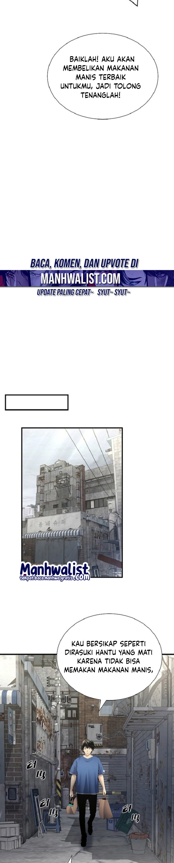 Levelling Up In An Exclusive Dungeon (Leveling up by Monopolizing the Dungeon) Chapter 15 Gambar 32