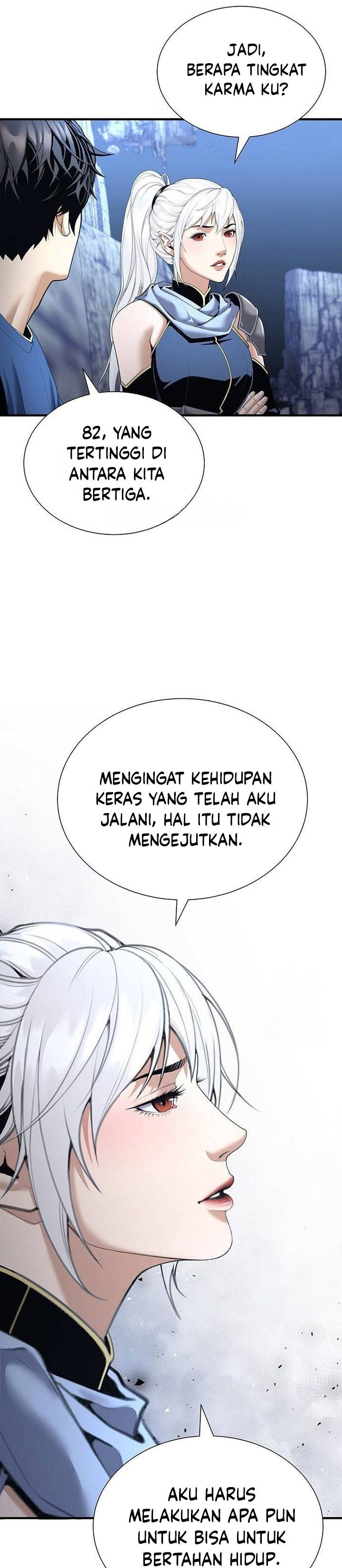 Levelling Up In An Exclusive Dungeon (Leveling up by Monopolizing the Dungeon) Chapter 18 Gambar 14