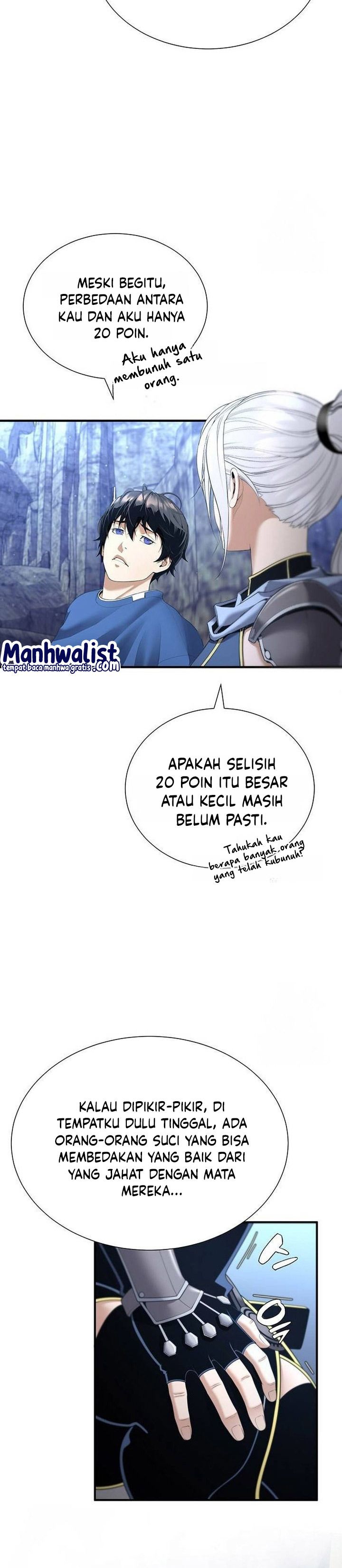 Levelling Up In An Exclusive Dungeon (Leveling up by Monopolizing the Dungeon) Chapter 18 Gambar 15