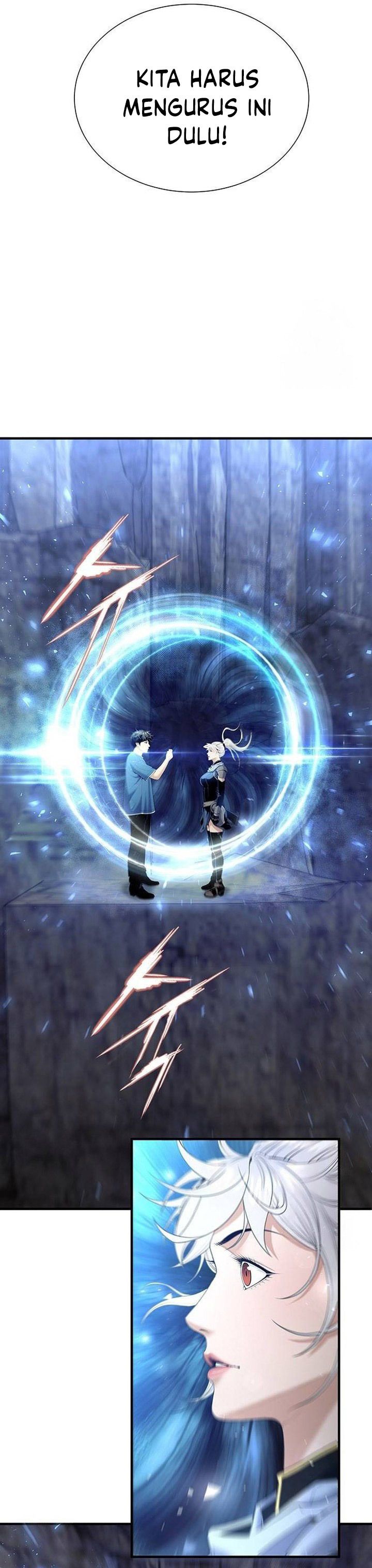 Levelling Up In An Exclusive Dungeon (Leveling up by Monopolizing the Dungeon) Chapter 18 Gambar 20