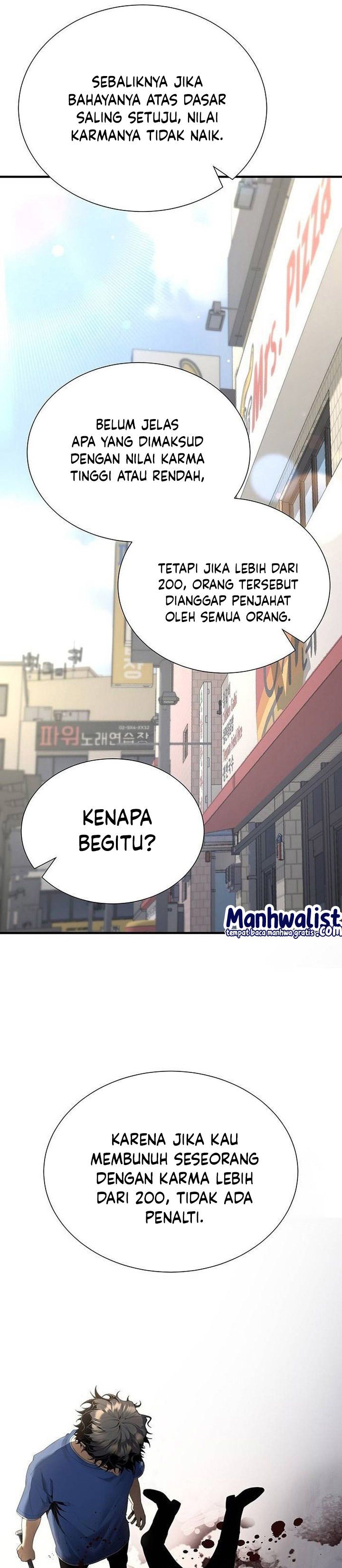 Levelling Up In An Exclusive Dungeon (Leveling up by Monopolizing the Dungeon) Chapter 18 Gambar 26
