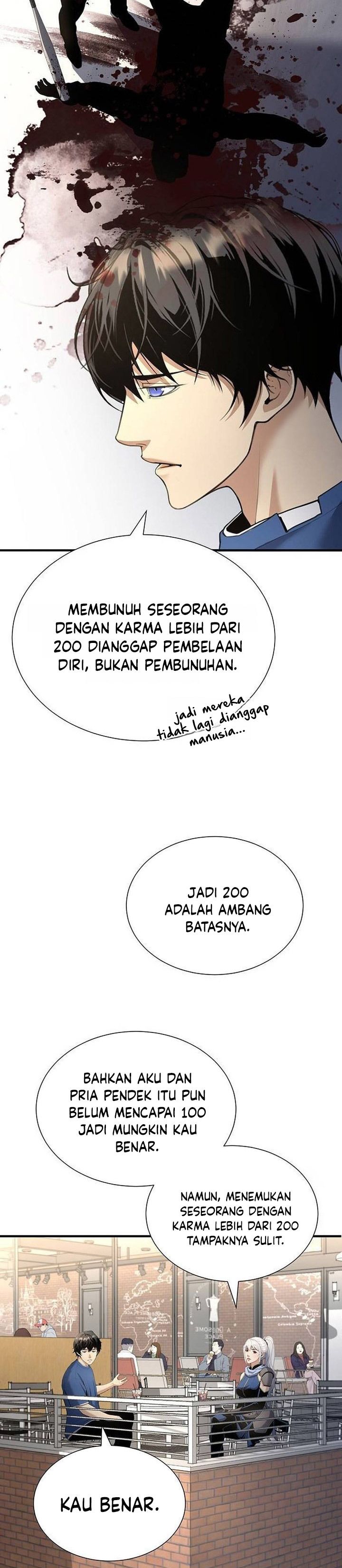 Levelling Up In An Exclusive Dungeon (Leveling up by Monopolizing the Dungeon) Chapter 18 Gambar 27