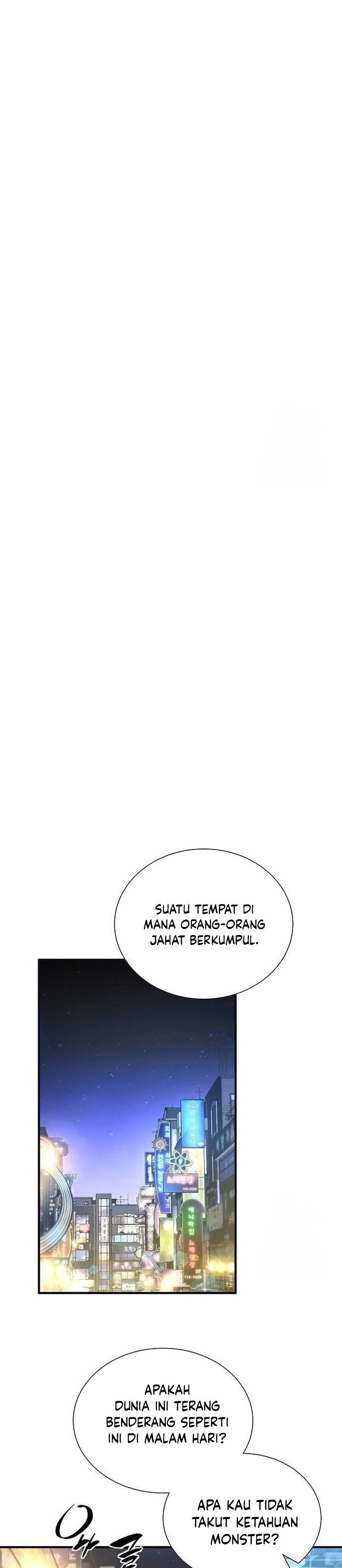 Levelling Up In An Exclusive Dungeon (Leveling up by Monopolizing the Dungeon) Chapter 18 Gambar 29