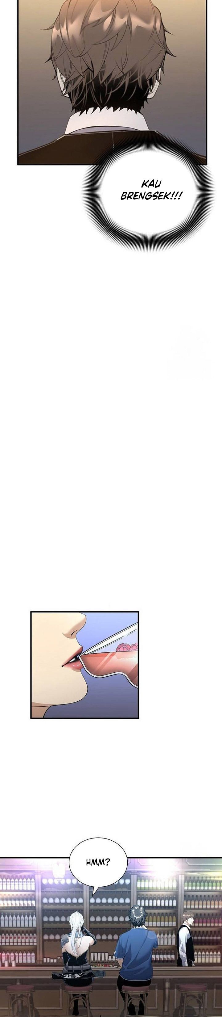 Levelling Up In An Exclusive Dungeon (Leveling up by Monopolizing the Dungeon) Chapter 18 Gambar 34