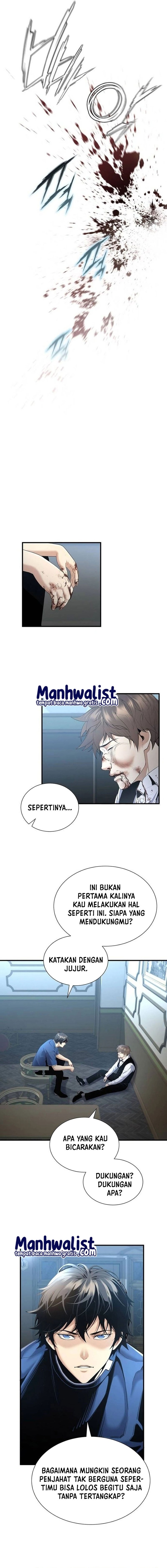 Levelling Up In An Exclusive Dungeon (Leveling up by Monopolizing the Dungeon) Chapter 19 Gambar 8