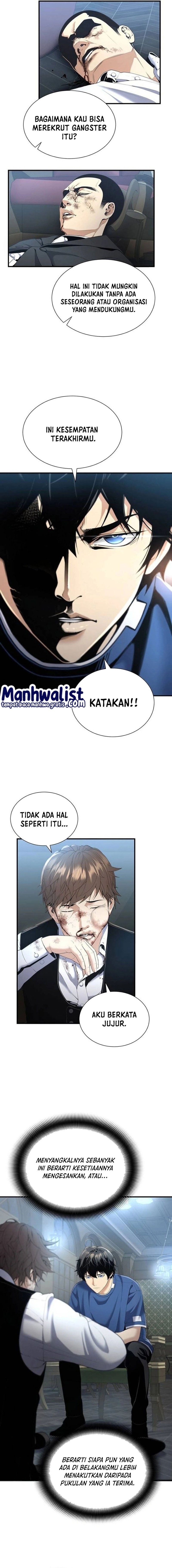 Levelling Up In An Exclusive Dungeon (Leveling up by Monopolizing the Dungeon) Chapter 19 Gambar 9