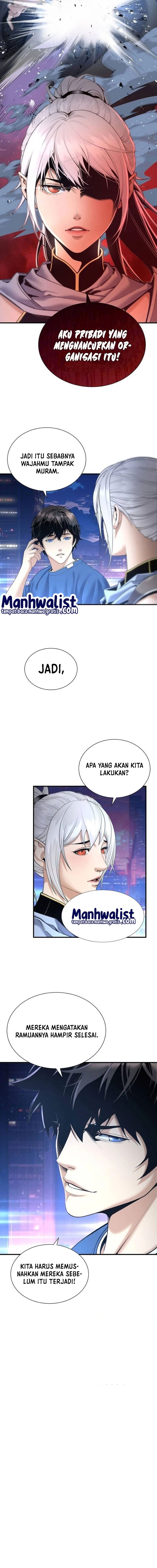 Levelling Up In An Exclusive Dungeon (Leveling up by Monopolizing the Dungeon) Chapter 19 Gambar 15