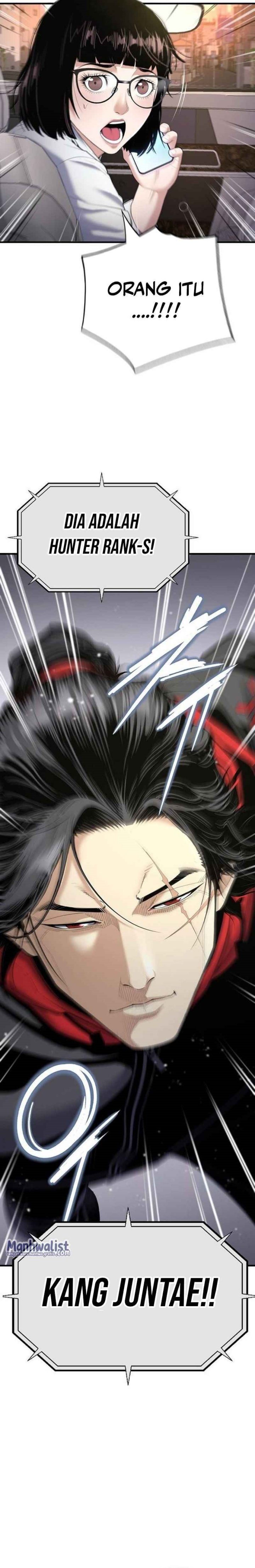 Levelling Up In An Exclusive Dungeon (Leveling up by Monopolizing the Dungeon) Chapter 28 Gambar 6