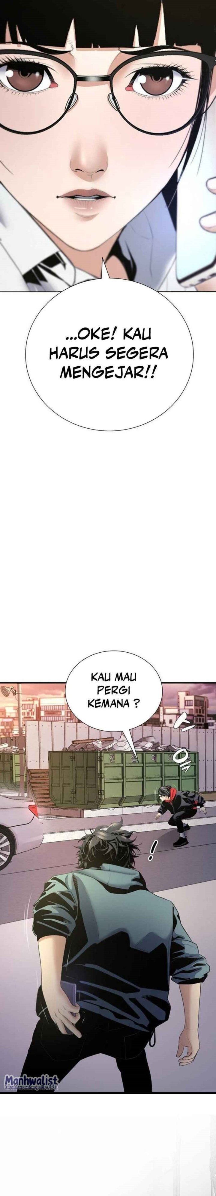 Levelling Up In An Exclusive Dungeon (Leveling up by Monopolizing the Dungeon) Chapter 28 Gambar 11