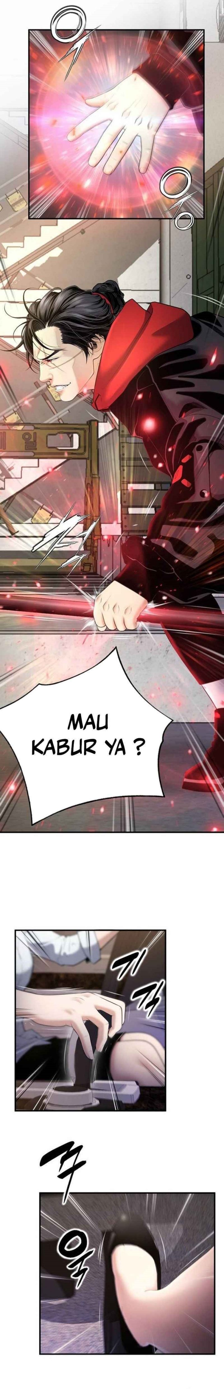 Levelling Up In An Exclusive Dungeon (Leveling up by Monopolizing the Dungeon) Chapter 28 Gambar 12