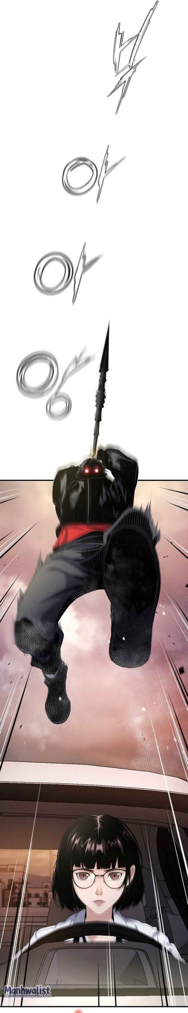 Levelling Up In An Exclusive Dungeon (Leveling up by Monopolizing the Dungeon) Chapter 28 Gambar 13