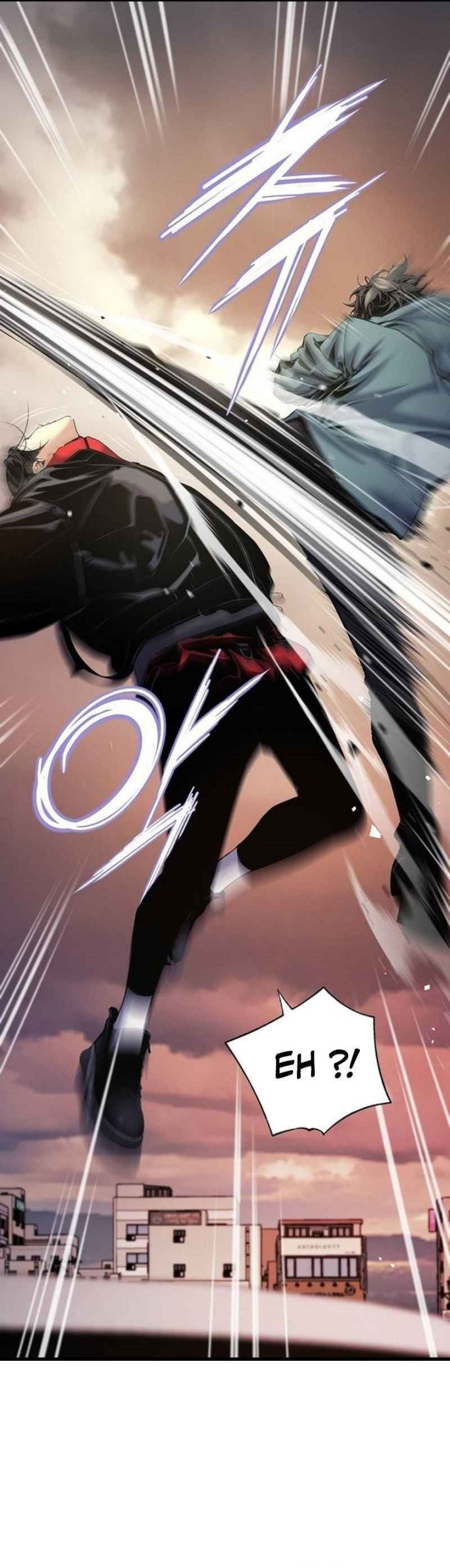 Levelling Up In An Exclusive Dungeon (Leveling up by Monopolizing the Dungeon) Chapter 28 Gambar 15