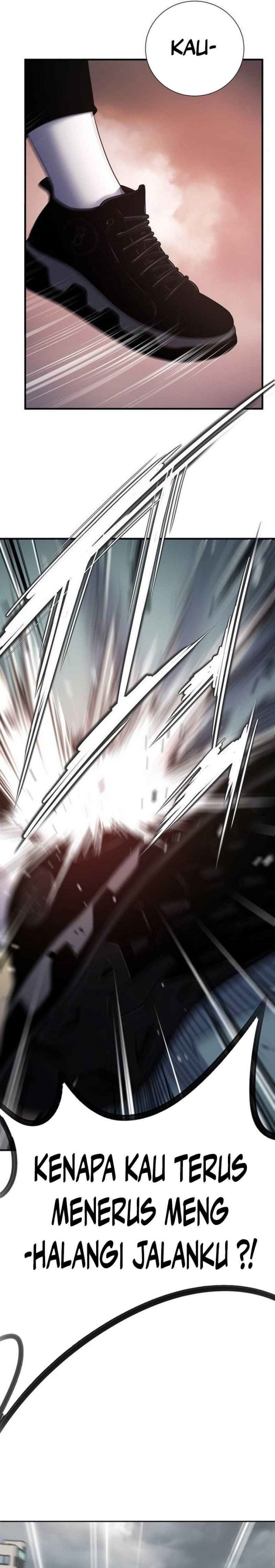 Levelling Up In An Exclusive Dungeon (Leveling up by Monopolizing the Dungeon) Chapter 28 Gambar 16