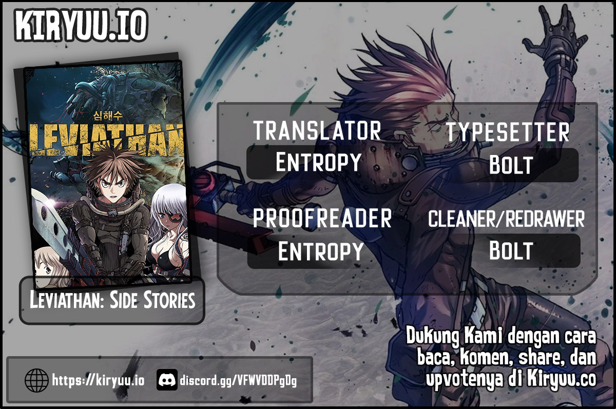 Leviathan – Side Stories Chapter 02 Gambar 1