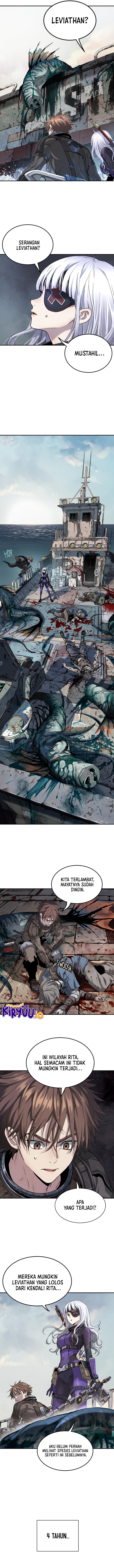 Leviathan – Side Stories Chapter 02 Gambar 3