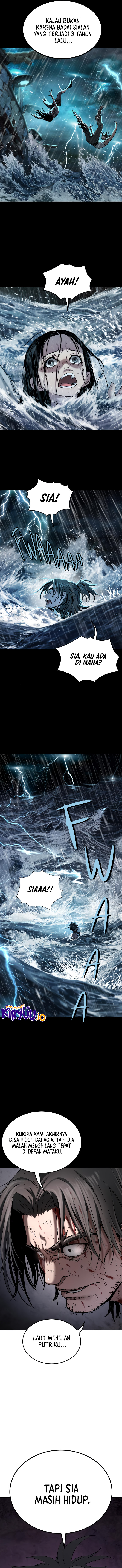 Leviathan – Side Stories Chapter 02 Gambar 5