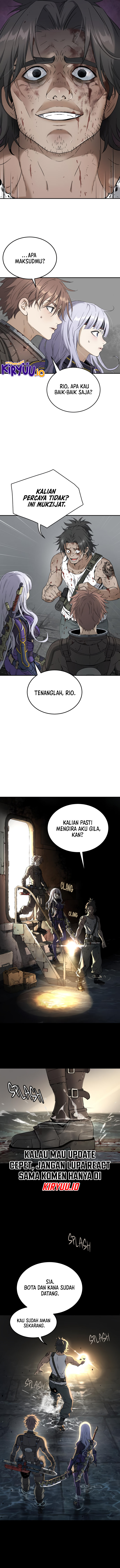 Leviathan – Side Stories Chapter 02 Gambar 6