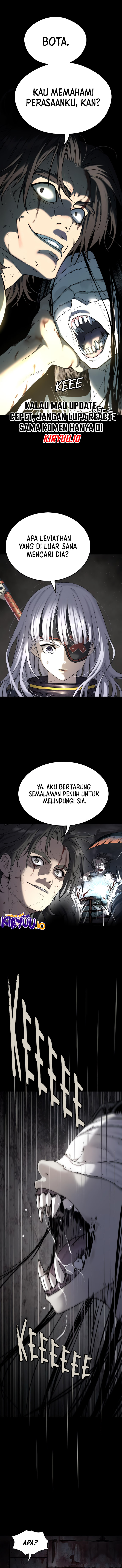 Leviathan – Side Stories Chapter 02 Gambar 10
