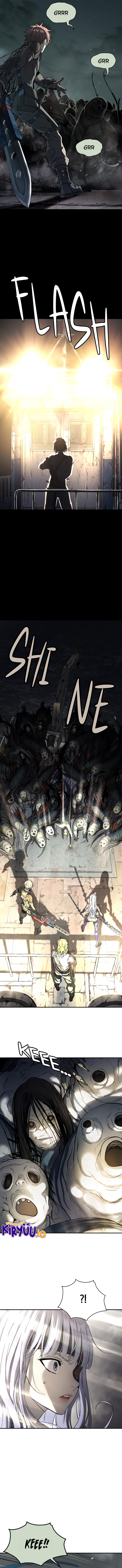 Leviathan – Side Stories Chapter 02 Gambar 13