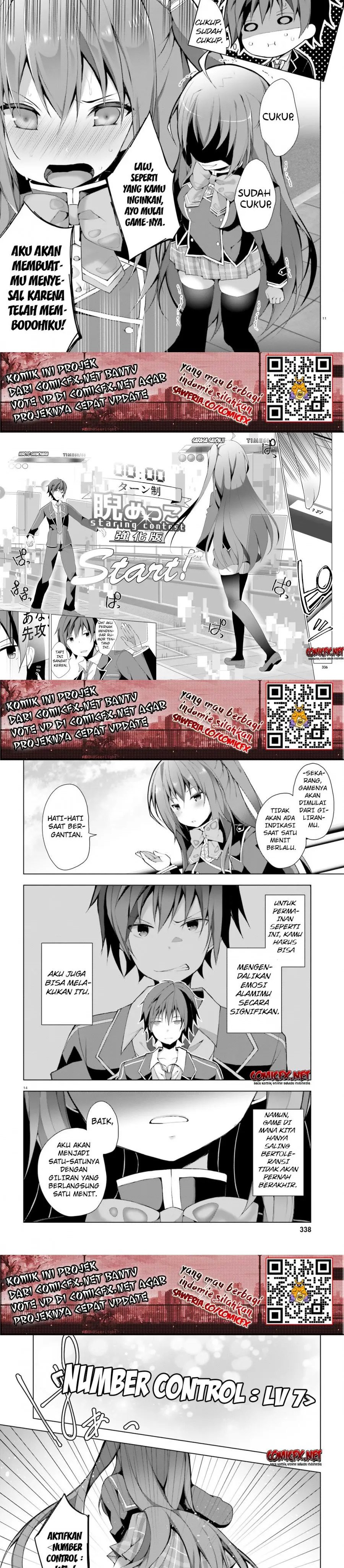 Liar Liar Chapter 02 Gambar 5