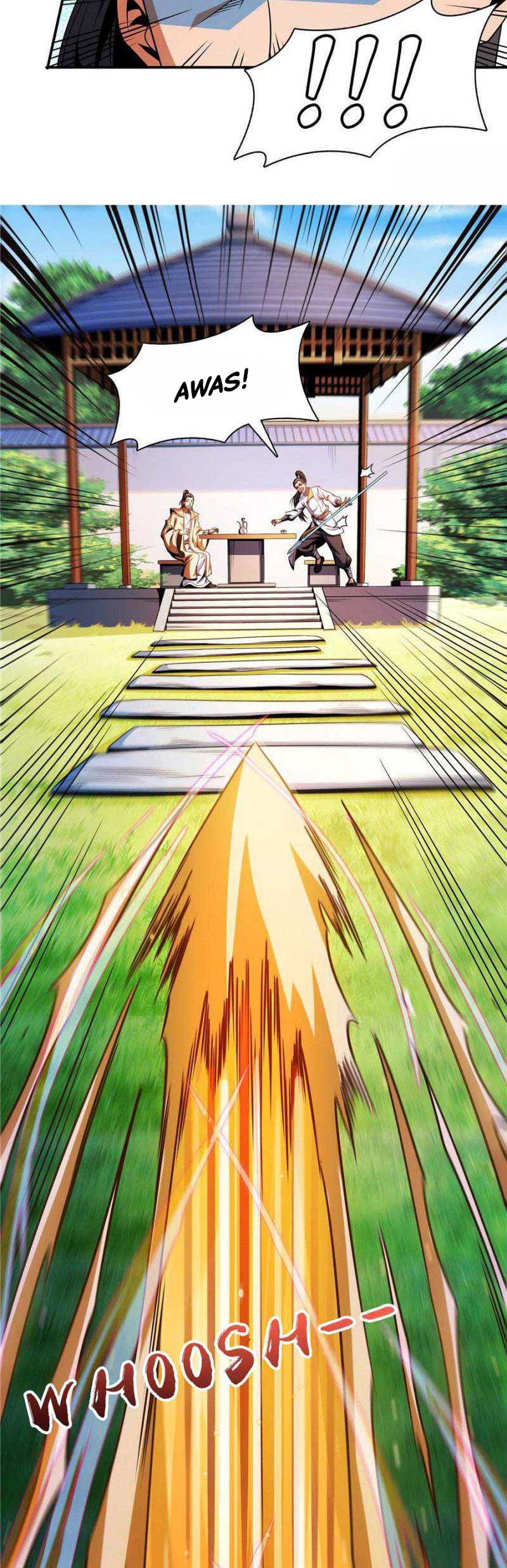 Library Tiandao (Library of Heaven’s Path) Chapter 84 Gambar 7
