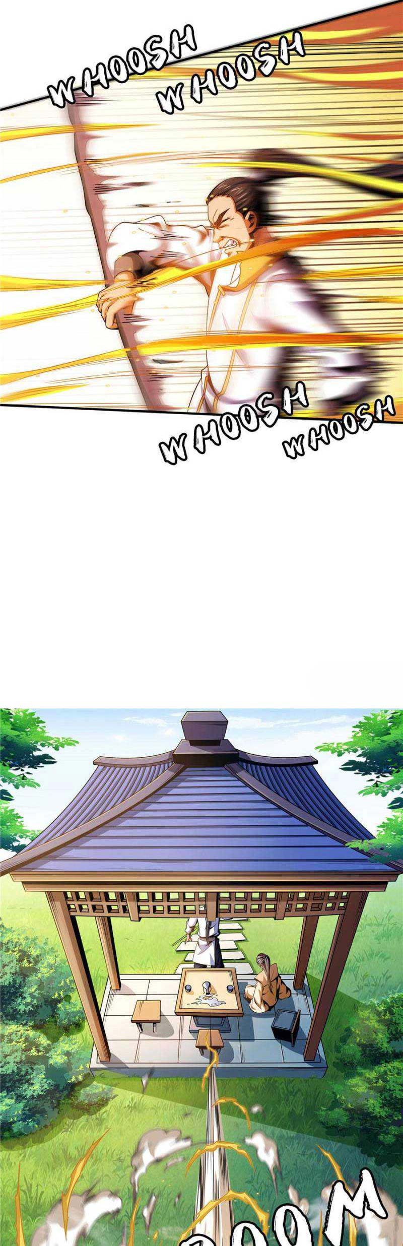 Library Tiandao (Library of Heaven’s Path) Chapter 84 Gambar 9