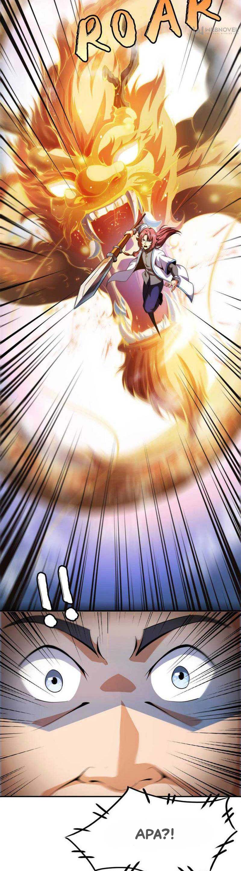 Library Tiandao (Library of Heaven’s Path) Chapter 85 Gambar 3
