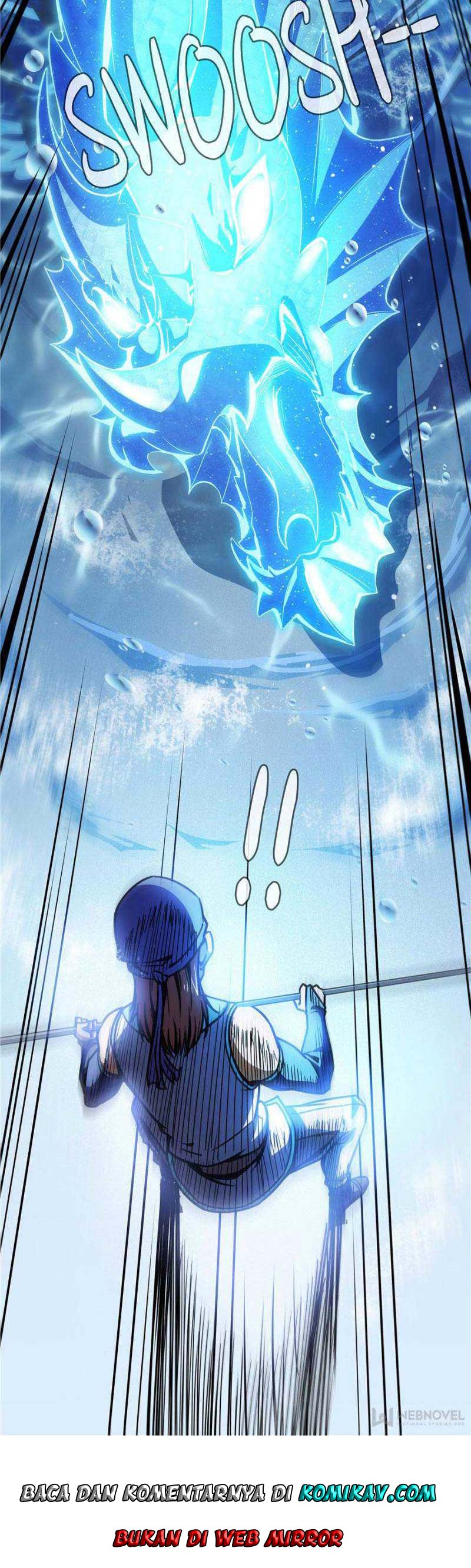 Library Tiandao (Library of Heaven’s Path) Chapter 95 Gambar 22