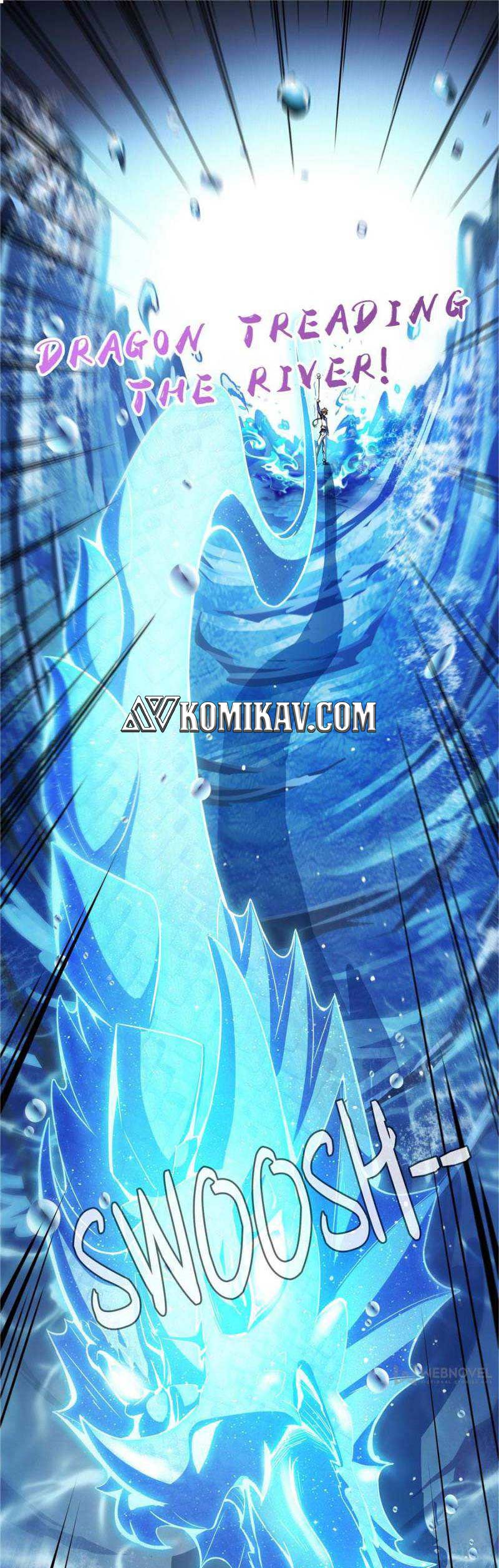 Library Tiandao (Library of Heaven’s Path) Chapter 96 Gambar 2