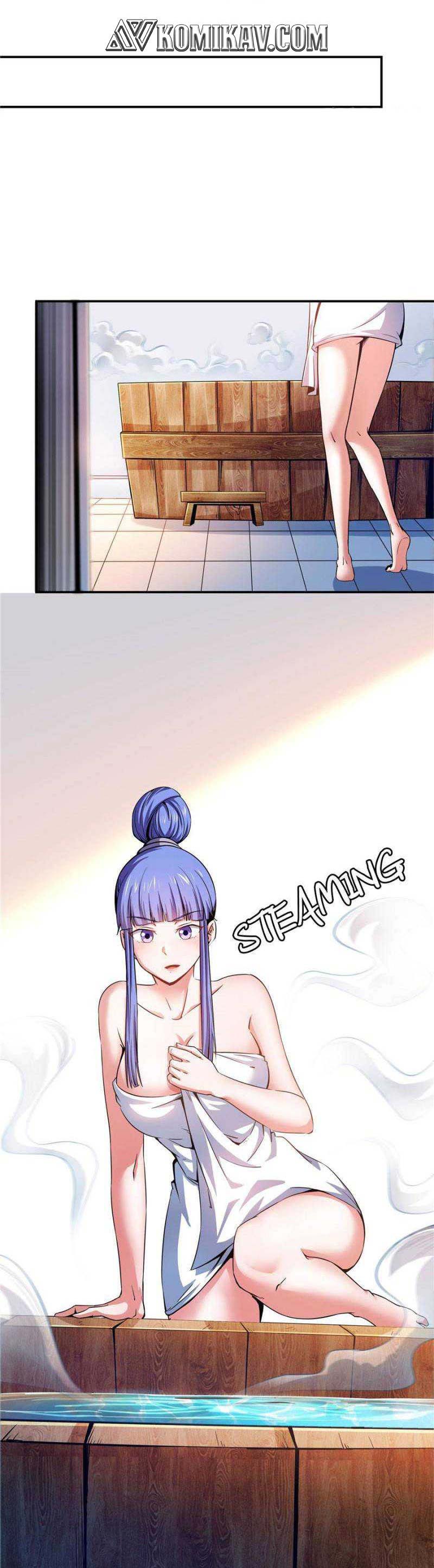 Library Tiandao (Library of Heaven’s Path) Chapter 112 Gambar 11