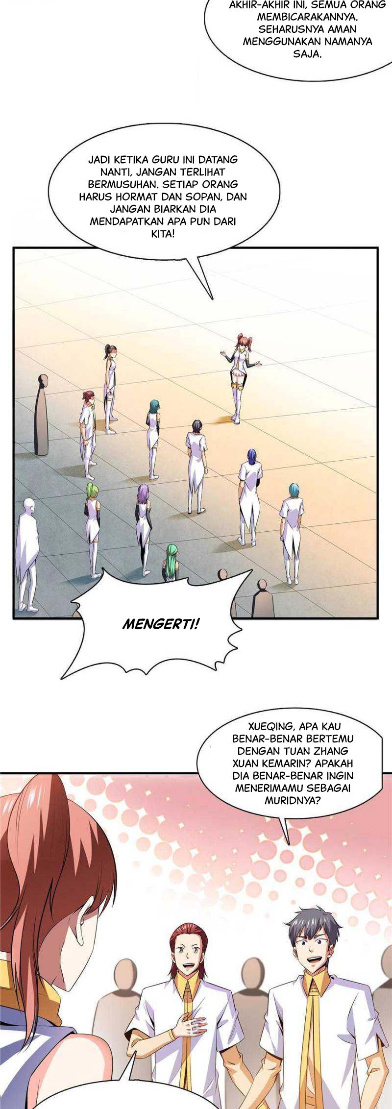 Library Tiandao (Library of Heaven’s Path) Chapter 188 Gambar 10