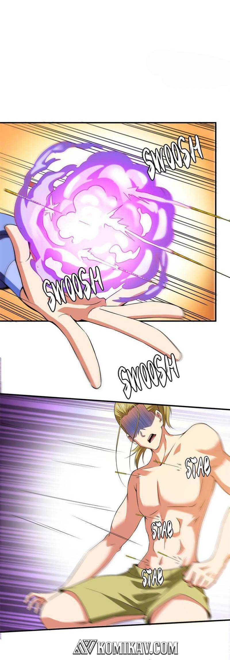 Library Tiandao (Library of Heaven’s Path) Chapter 199 Gambar 9