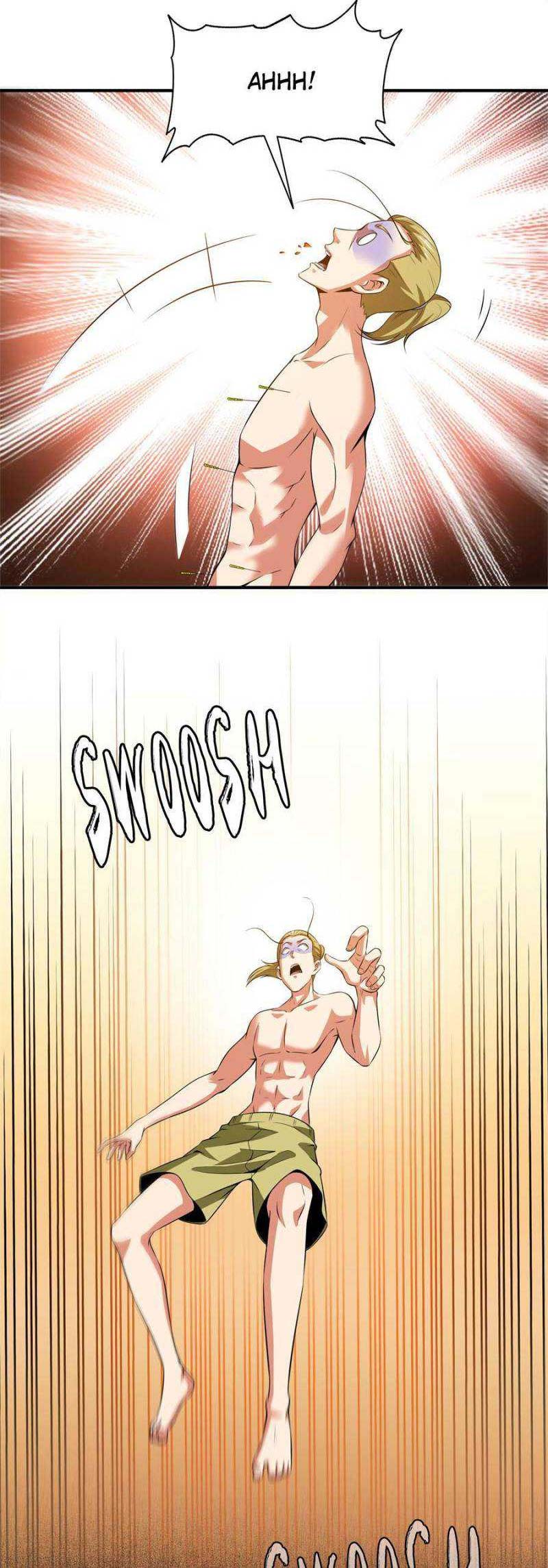 Library Tiandao (Library of Heaven’s Path) Chapter 199 Gambar 10