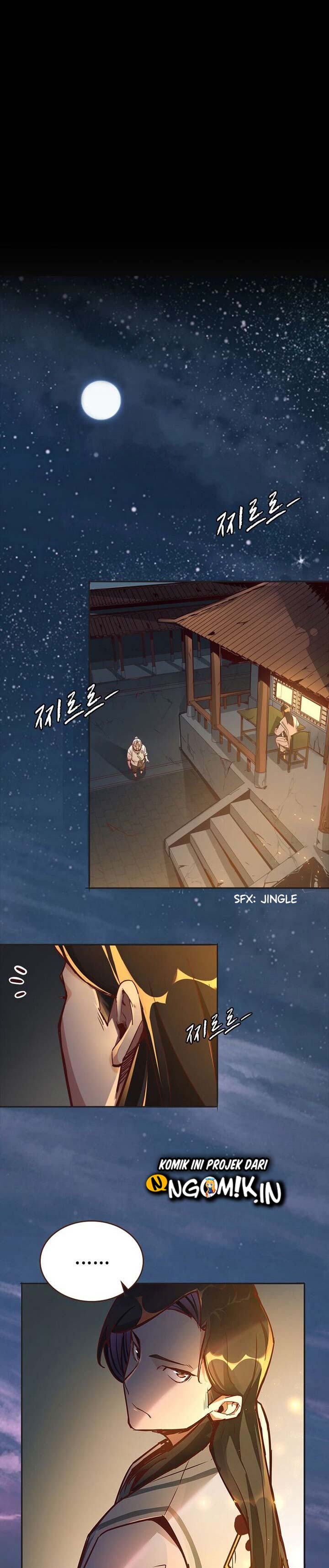 Life and Death: The Awakening Chapter 01 Gambar 7