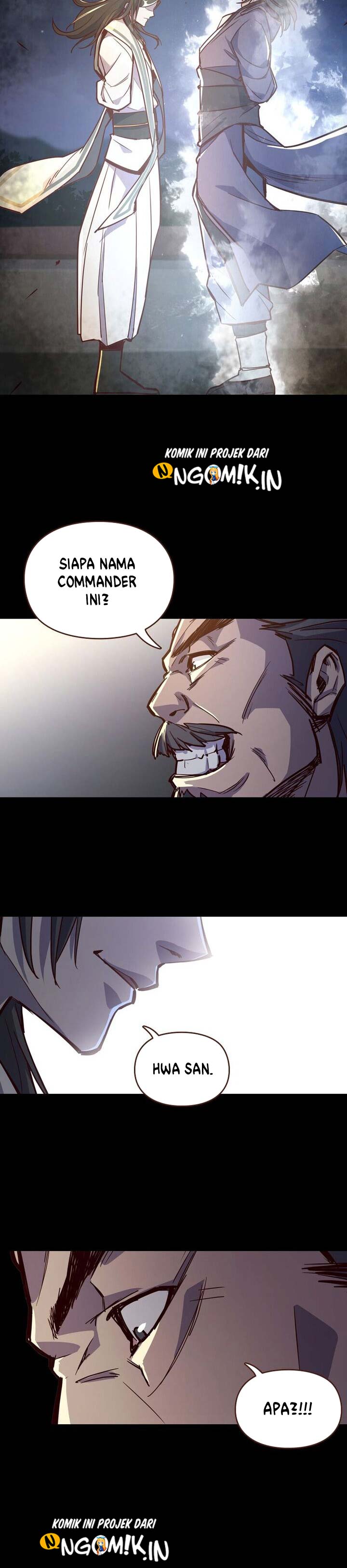 Life and Death: The Awakening Chapter 01 Gambar 33