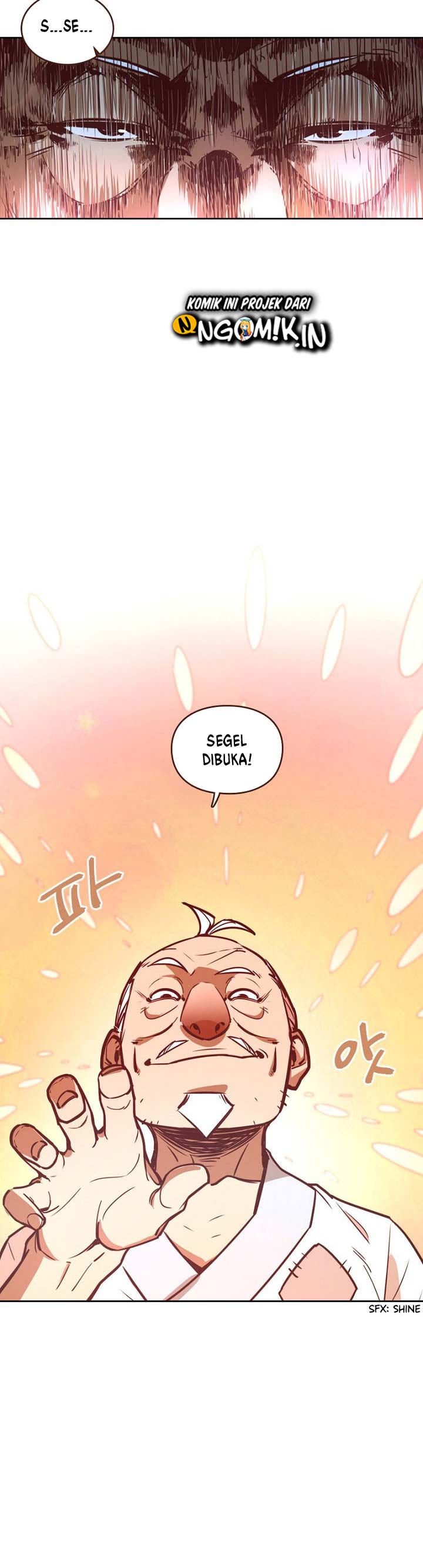 Life and Death: The Awakening Chapter 10 Gambar 13
