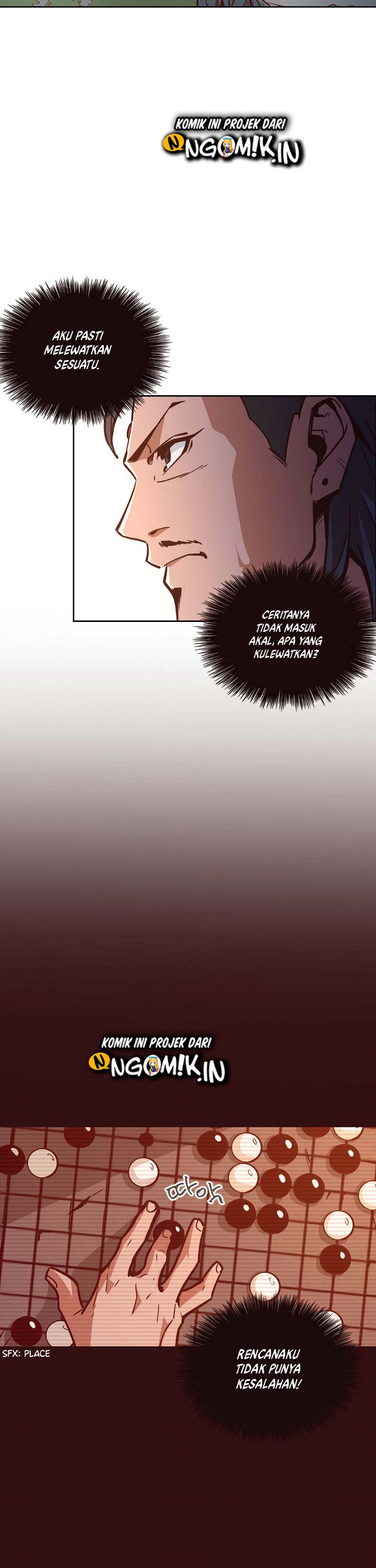 Life and Death: The Awakening Chapter 10 Gambar 16