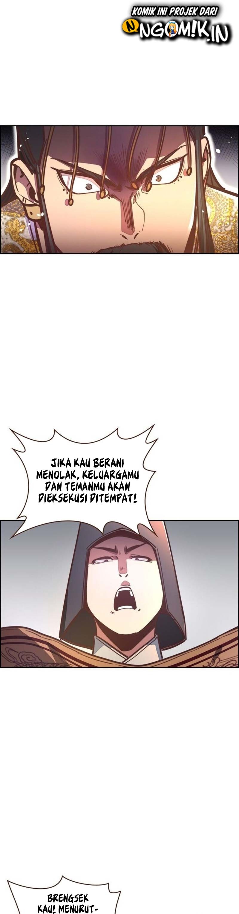 Life and Death: The Awakening Chapter 19 Gambar 3
