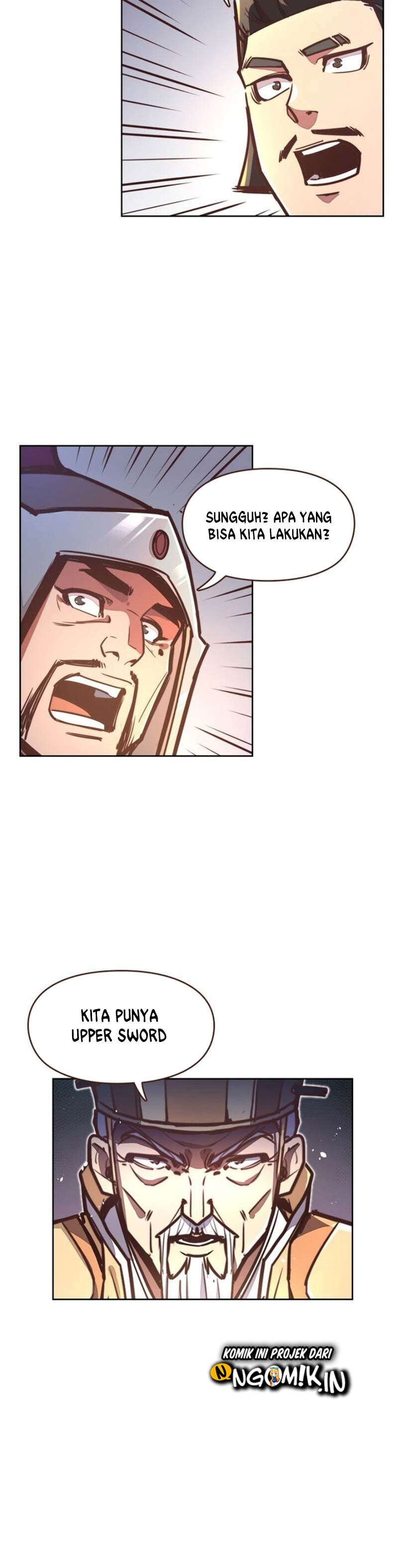 Life and Death: The Awakening Chapter 19 Gambar 11