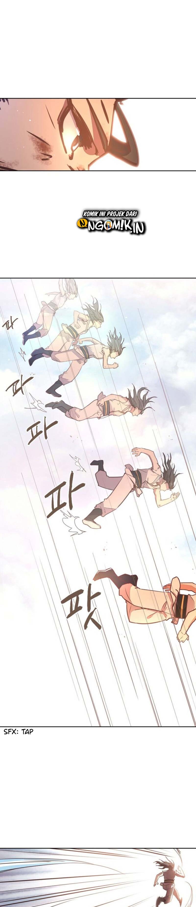 Life and Death: The Awakening Chapter 19 Gambar 16