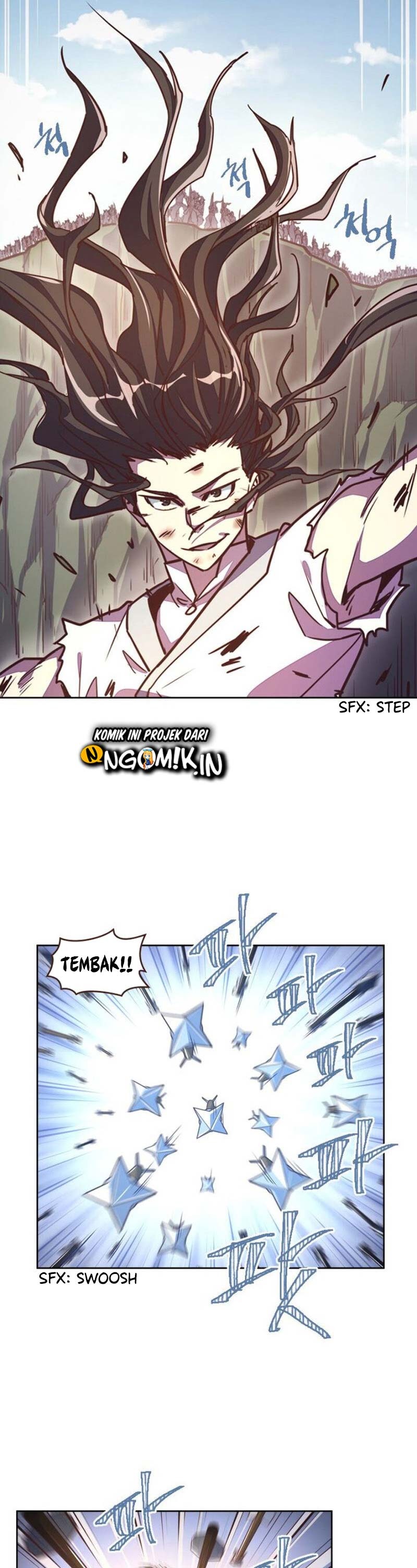 Life and Death: The Awakening Chapter 19 Gambar 23
