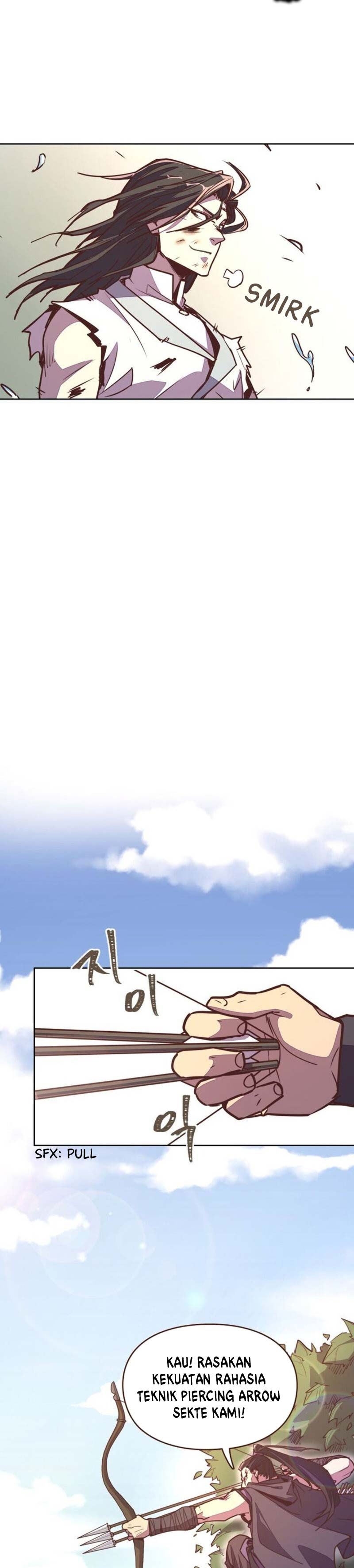 Life and Death: The Awakening Chapter 19 Gambar 26