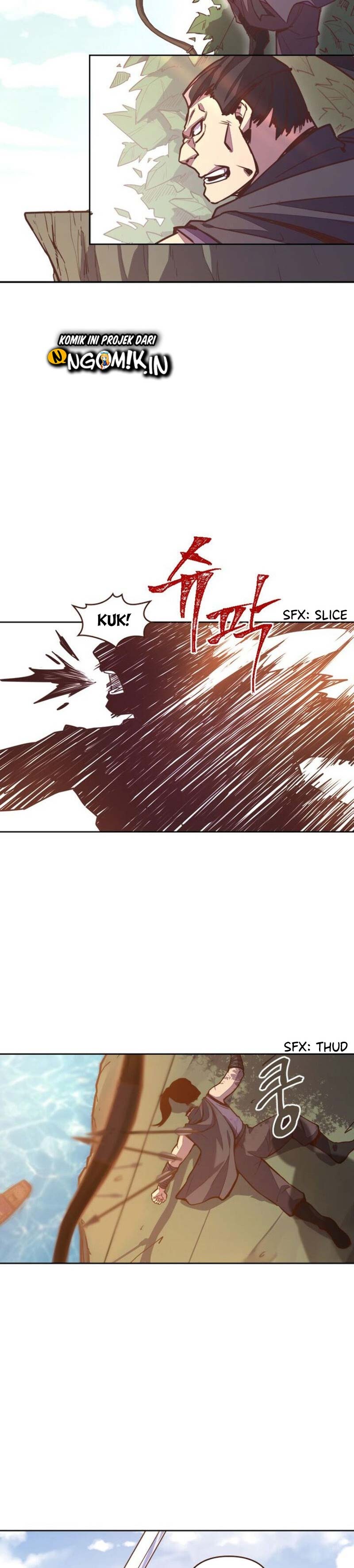 Life and Death: The Awakening Chapter 19 Gambar 27